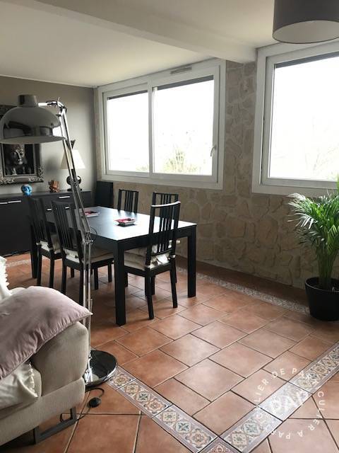 Vente appartement 3 pièces Fresnes (94260)