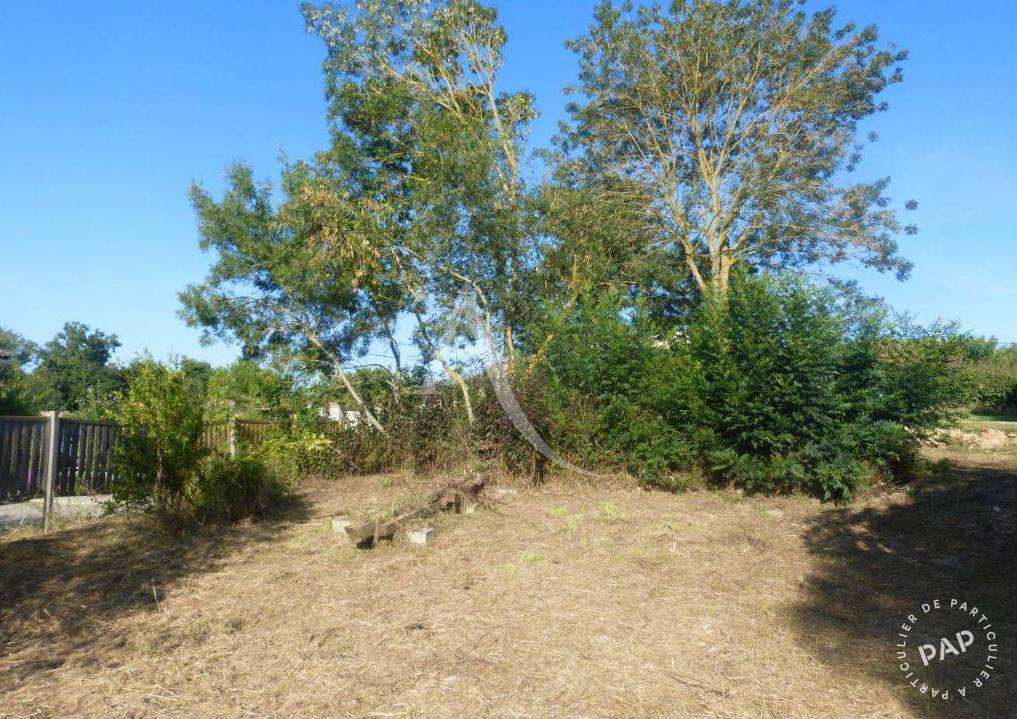 Vente Terrain Castillon-Savès (32490) 85.000 €