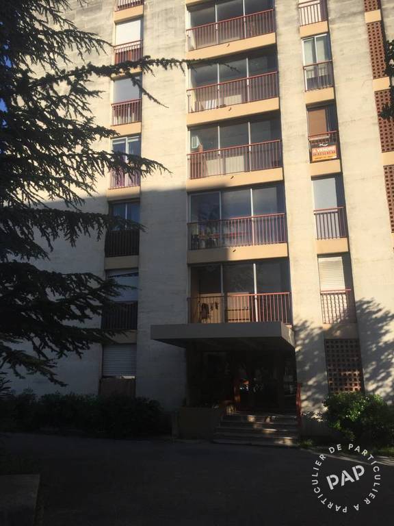 Vente appartement 2 pièces Apt (84400)