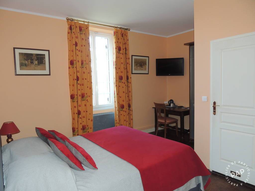 Vente maison 10 pièces Pineuilh (33220)