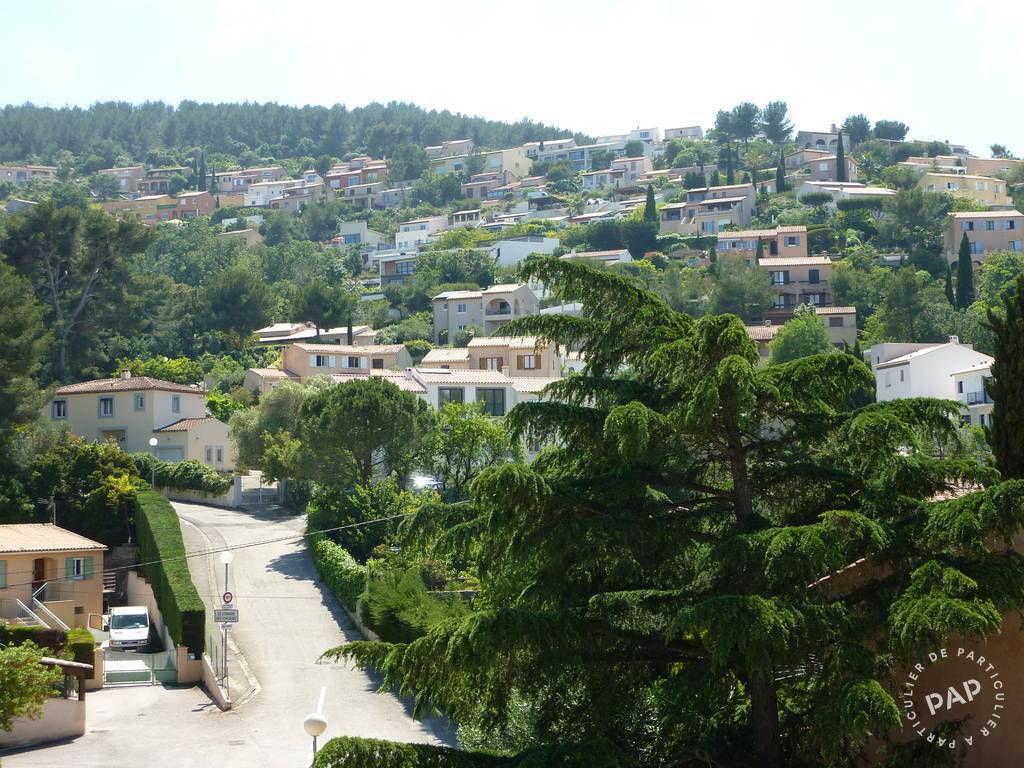 Vente maison 8 pièces Hyères (83400)