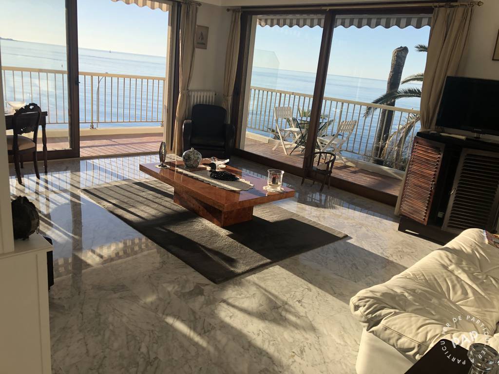 Vente appartement 4 pièces Cannes (06)