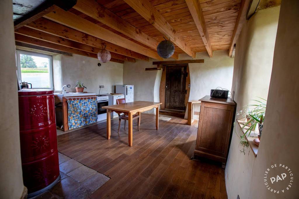 Vente maison 72 m² Belval (50210) 72 m² De Particulier à