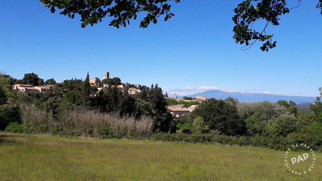 Vente appartement 2 pièces Châteauneuf-de-Gadagne (84470)
