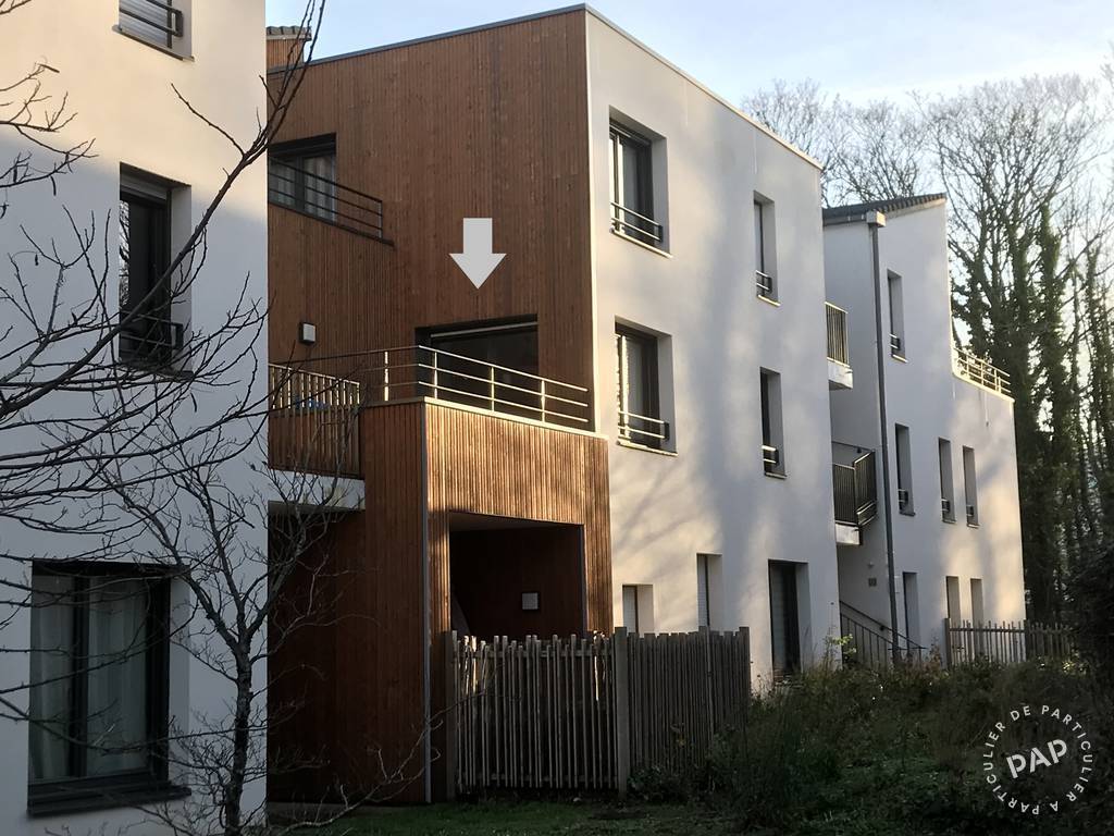 Location appartement Palaiseau (91120) appartement à