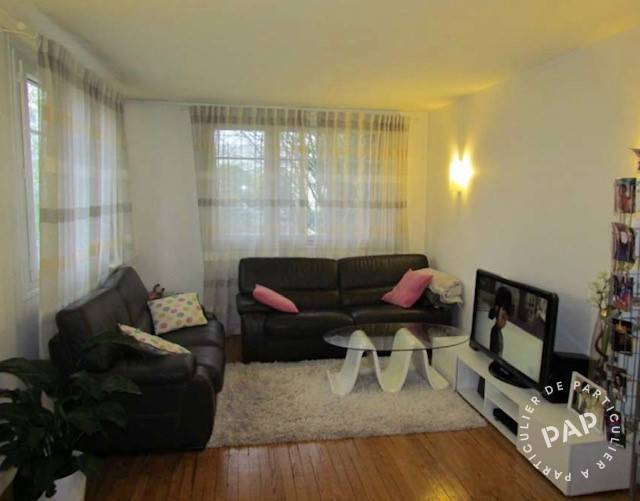 Vente appartement 4 pièces Champigny-sur-Marne (94500)