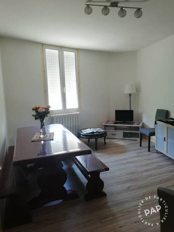 Vente appartement 2 pièces Magny-en-Vexin (95420)