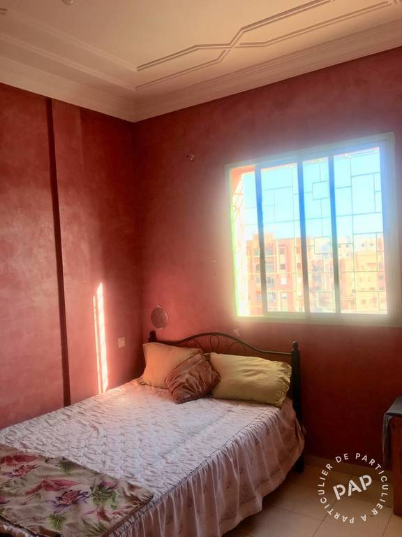 Vente appartement 3 pièces Maroc