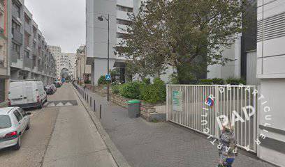 Vente appartement 3 pièces Paris 15e