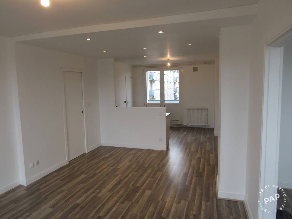 Vente appartement 5 pièces Tours (37)