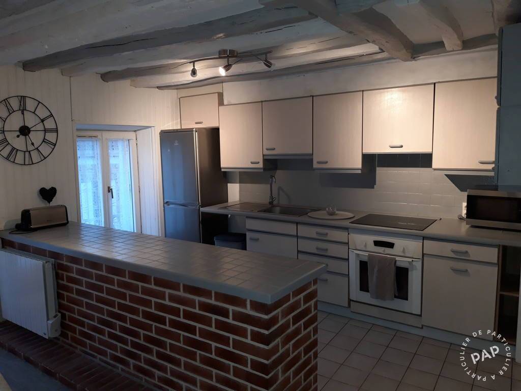 Vente appartement 3 pièces Corbeil-Essonnes (91100)