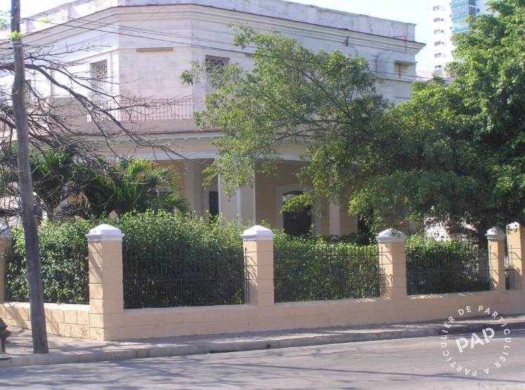 Vente maison 14 pièces Cuba