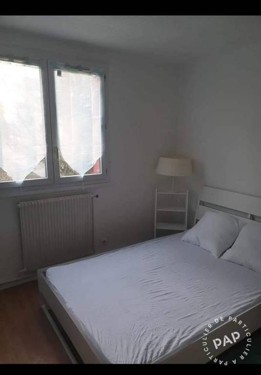 Location appartement studio Sainte-Geneviève-des-Bois (91700)