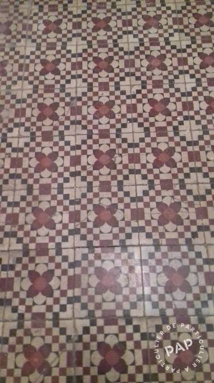 Vente appartement 4 pièces Algérie