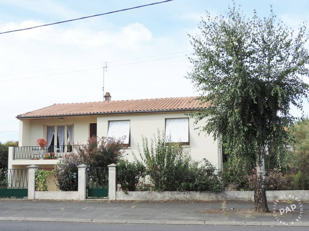 Vente maison Vendée 85 maison à vendre Vendée 85 Journal des