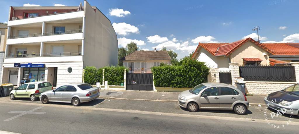 Vente Maison À Fort Potentiel / Investisseur / Promoteur 75 m² 500.000 €