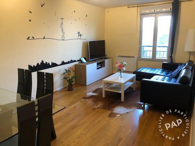 Vente appartement 4 pièces Mantes-la-Jolie (78200)