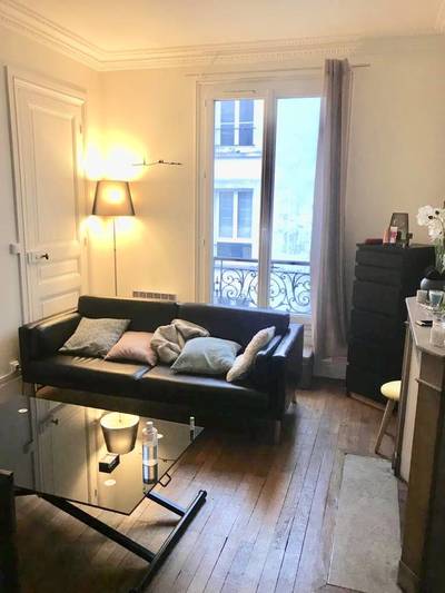 Paris 17E (75017)