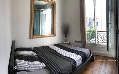 Paris 17E (75017)