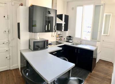 Paris 17E (75017)