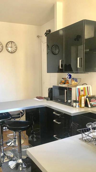 Paris 17E (75017)