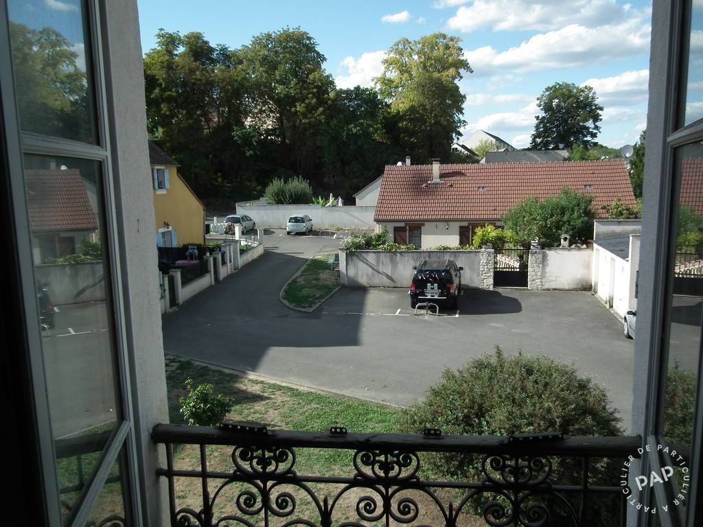 Vente appartement 2 pièces Malesherbes (45330)
