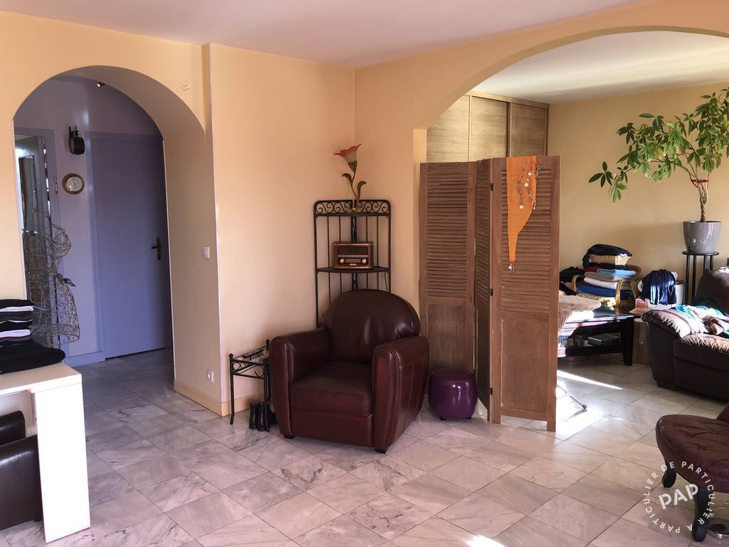 Vente appartement 6 pièces Rosny-sous-Bois (93110)
