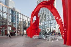 Location Bureaux et locaux professionnels Courbevoie (92400) 63 m² 4.730 €
