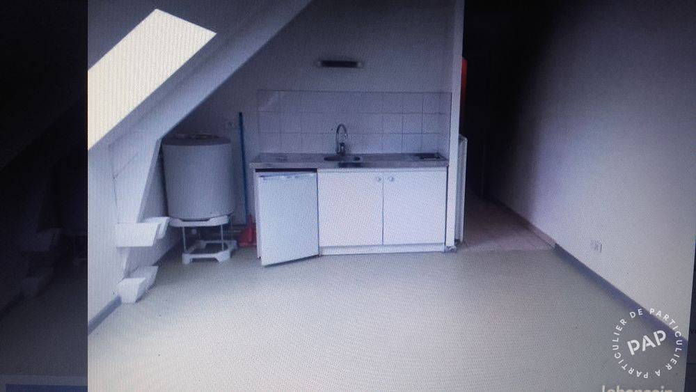 Vente appartement studio Schirmeck (67130)