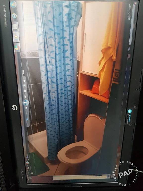 Vente appartement 3 pièces Maroc