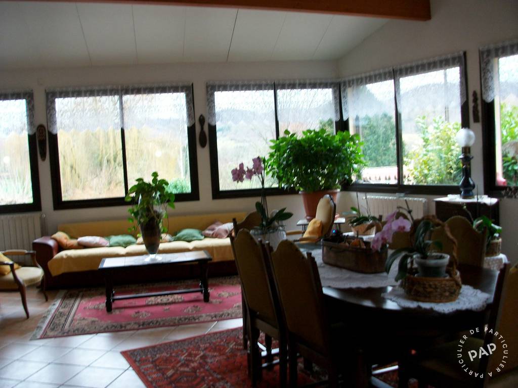 Vente maison 6 pièces Le Mas-d'Azil (09290)