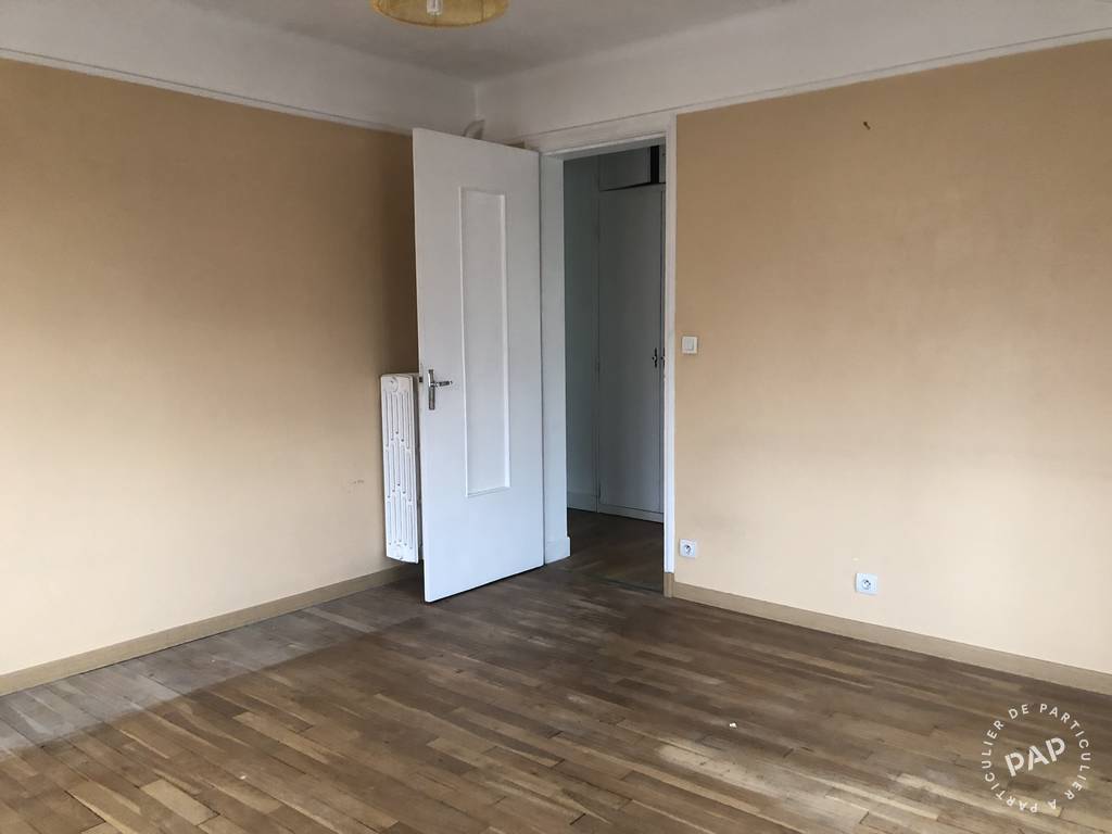Vente appartement 3 pièces Châlons-en-Champagne (51000)