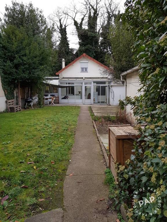 Vente Maison Maisons-Alfort (94700) - Maison à Vendre - Maisons-Alfort ...