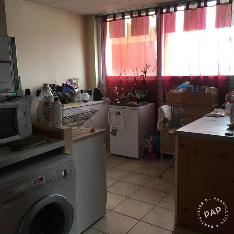 Vente appartement 3 pièces Le Bouscat (33110)