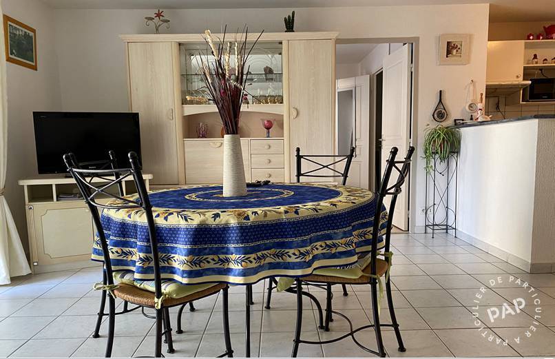 Vente appartement 2 pièces La Turballe (44420)