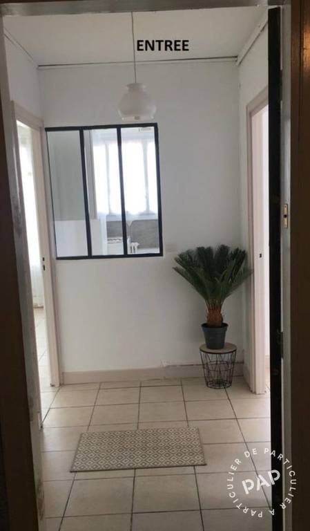 Vente appartement 3 pièces Pierrefitte-sur-Seine (93380)