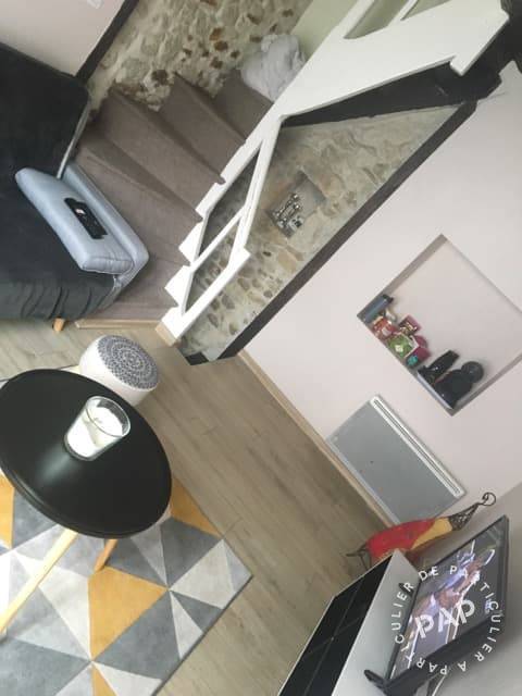 Location appartement 3 pièces Châtellerault (86100)