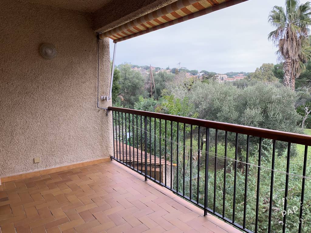 Vente appartement 2 pièces Calvi (20260)