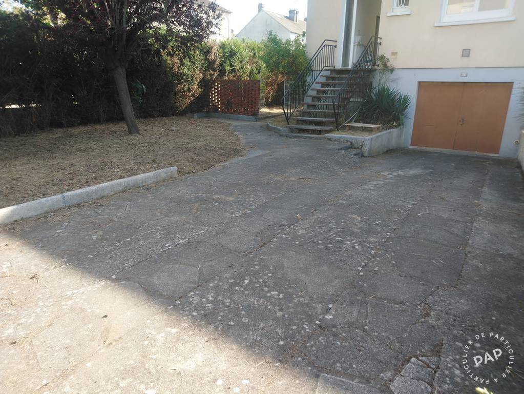 Vente maison 6 pièces Issoudun (36100)