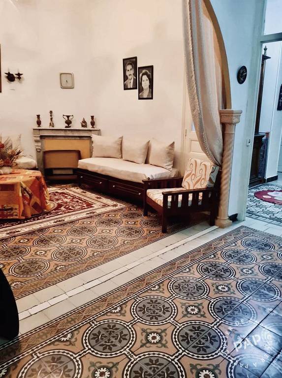 Vente maison 9 pièces Algérie