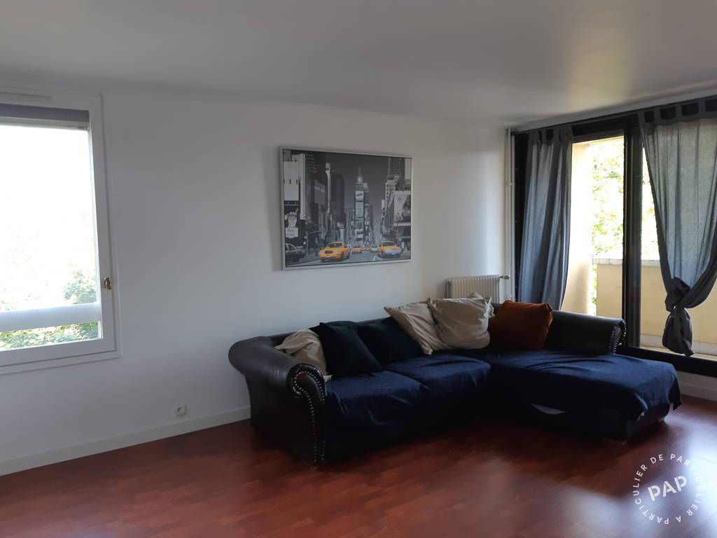 Vente appartement 3 pièces Corbeil-Essonnes (91100)