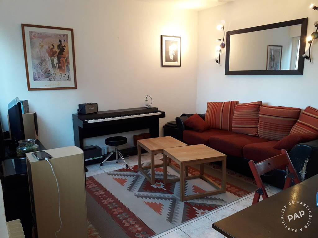 Vente appartement 4 pièces Le Plessis-Trévise (94420)