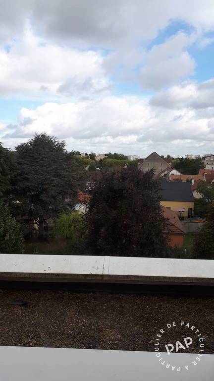 Vente appartement studio Chilly-Mazarin (91380)