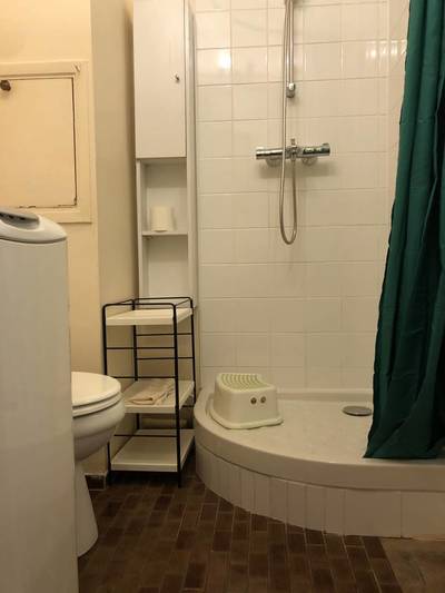 Paris 18E (75018)