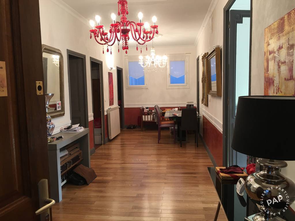 Vente appartement 7 pièces Toulon (83)