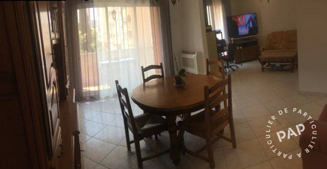 Vente appartement 5 pièces La Seyne-sur-Mer (83500)