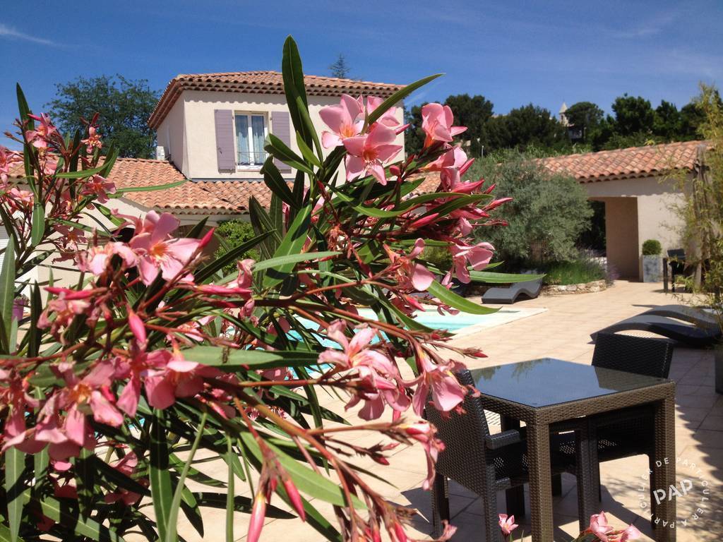 Vente maison 9 pièces Cairanne (84290)