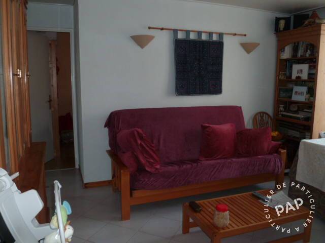 Vente appartement 4 pièces Vitry-sur-Seine (94400)