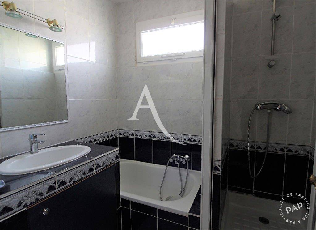 Vente appartement 5 pièces Évry (91000)