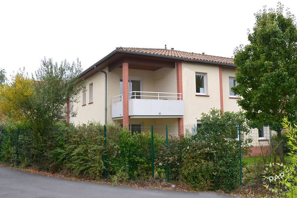 Location appartement 3 pièces Les Sorinières (44840)